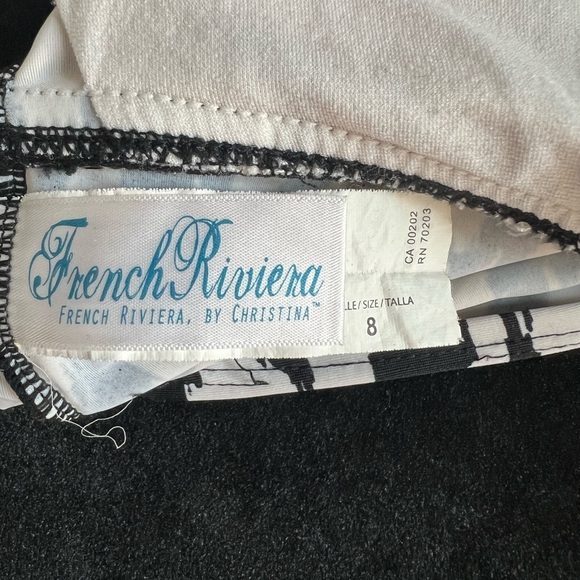 Two Piece Tankini - Picture 5 of 7